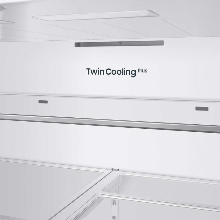 Samsung - Réfrigérateur BESPOKE 36 po - Twin Cooling Plus