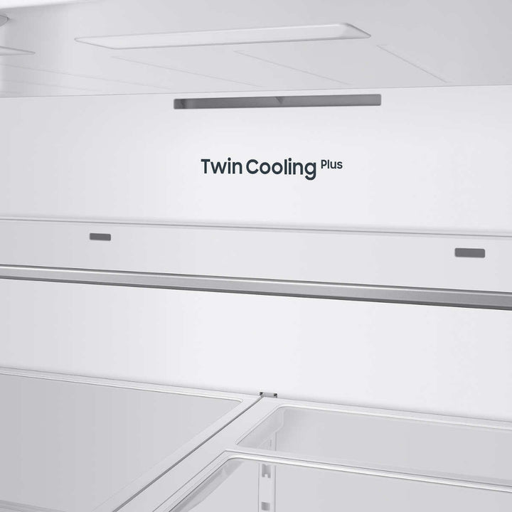 Samsung - BESPOKE 36" Refrigerator - Twin Cooling Plus