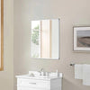 OVE Decors - Anton 24" Medicine Cabinet 