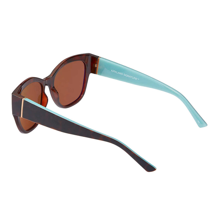 Kirkland Signature - Metal Polarized Sunglasses
