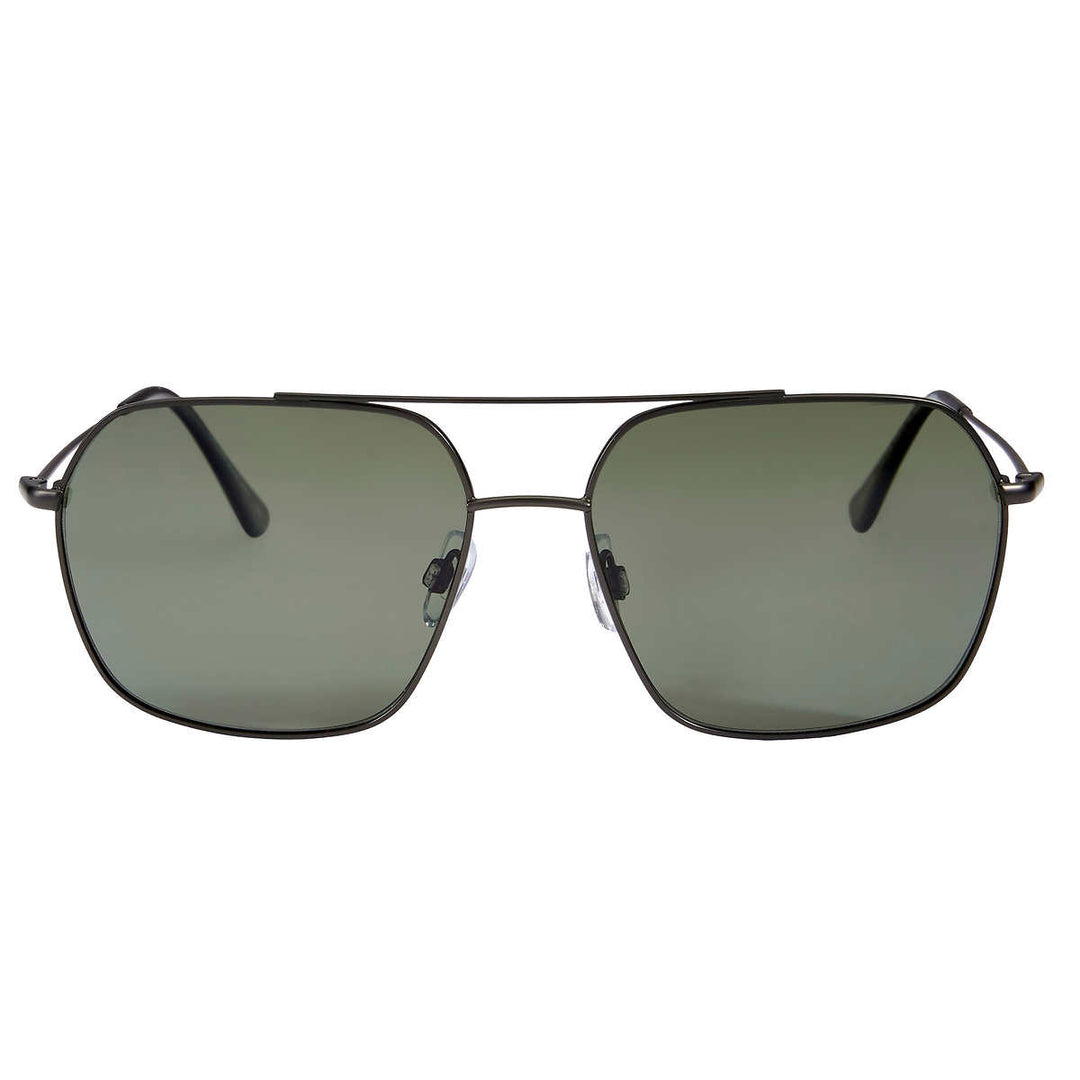 Kirkland Signature Metal Polarized Sunglasses