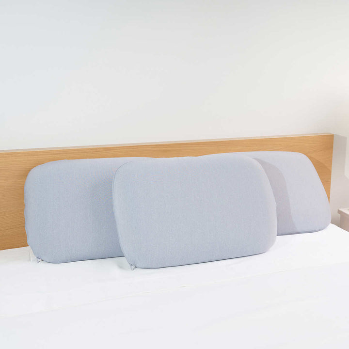 Head Cool Fit Memory Foam Pillow