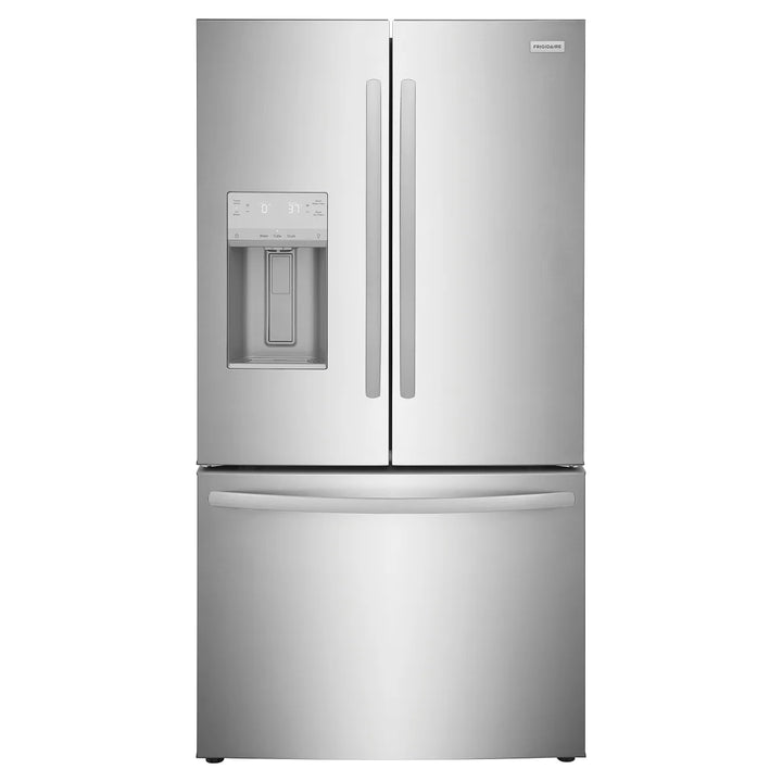 Frigidaire 36” 22.6 cu. ft. French Door Refrigerator