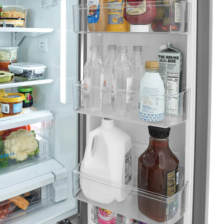 Frigidaire 36” 22.6 cu. ft. French Door Refrigerator