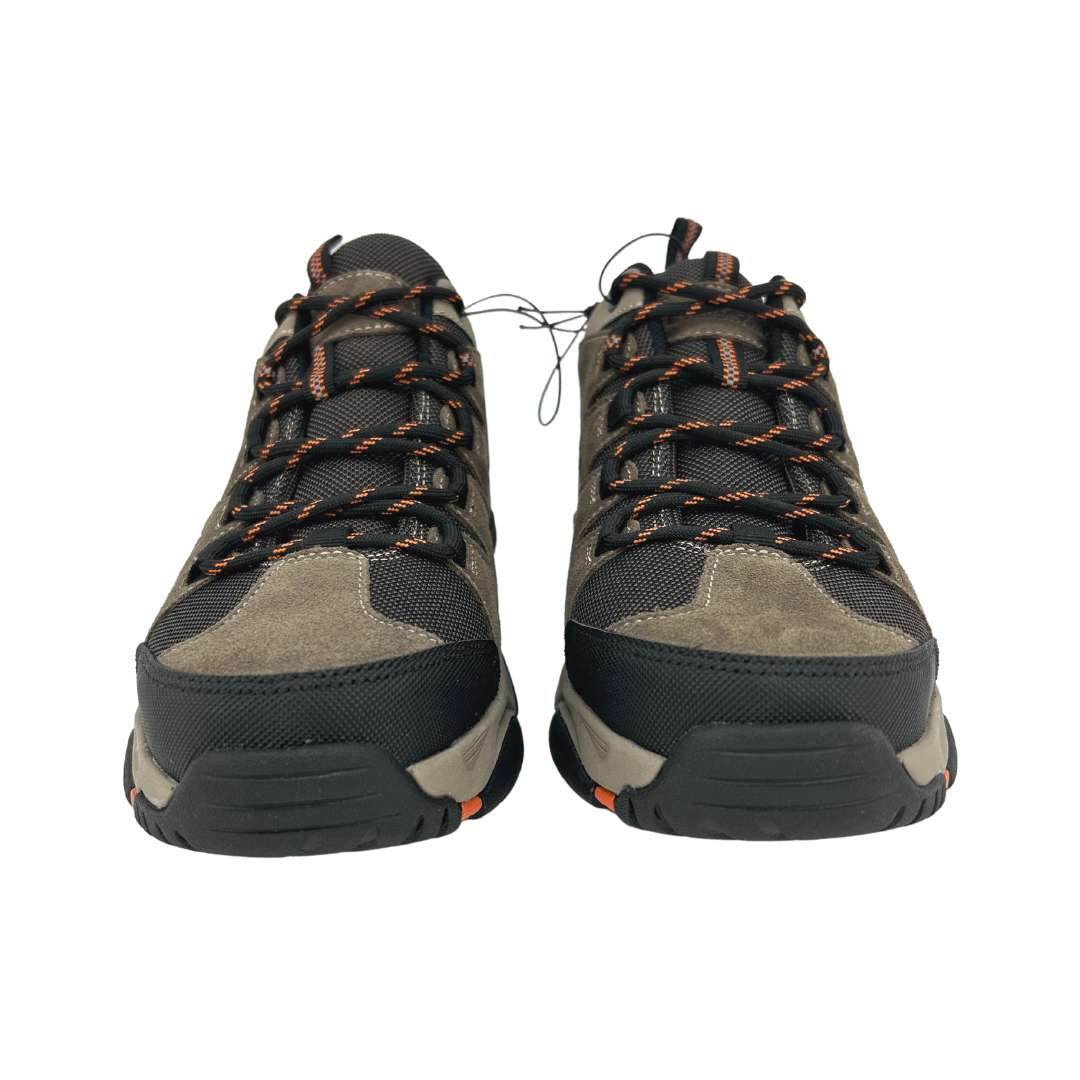 Eddie Bauer - Chaussures de randonnée marron