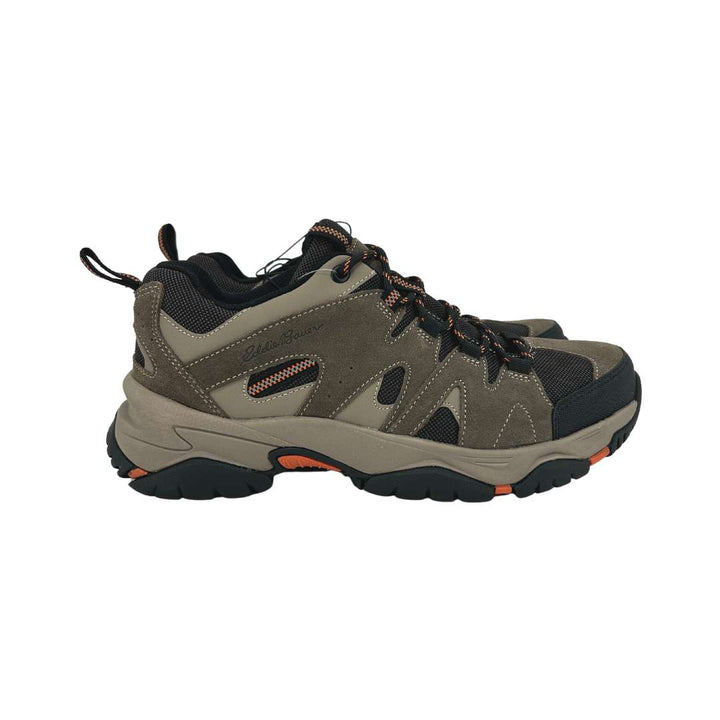 Eddie Bauer - Chaussures de randonnée marron pour homme