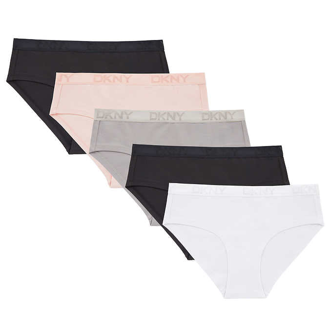 Soutiens-gorge DKNY Two – Taille 36D – Noir – Balconnette – Neuf Avec étiquettes