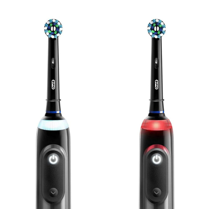 Oral-B - Set of 2 Electric Toothbrushes