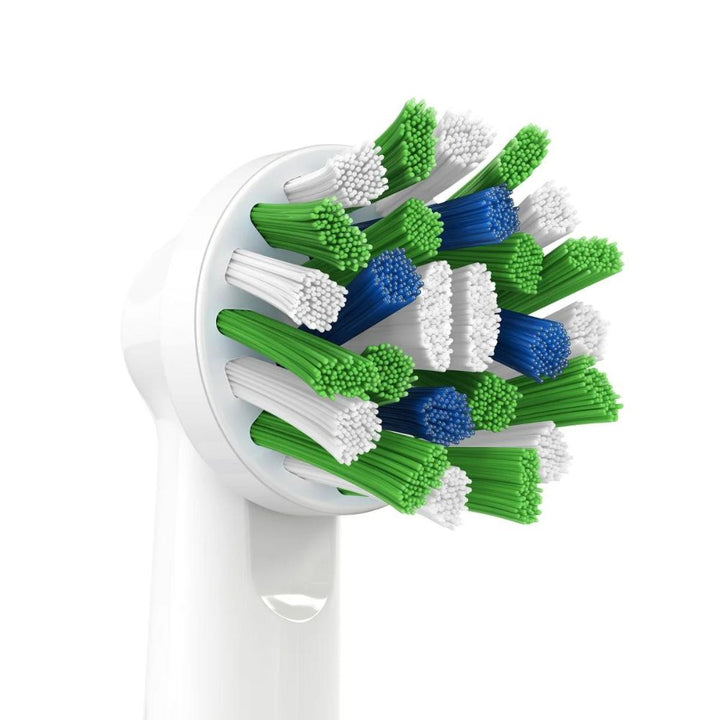 Oral-B - Set of 2 Electric Toothbrushes