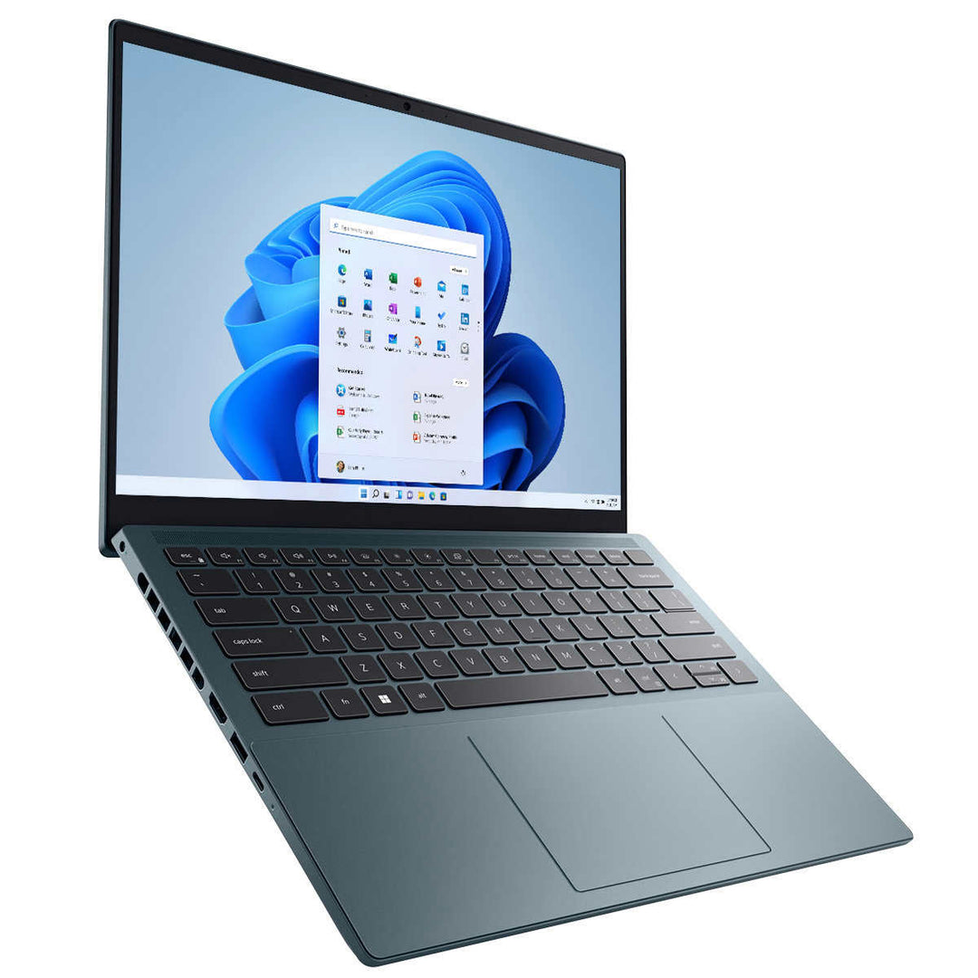 Dell - Inspiron Plus 14" Laptop - 12th Gen Intel Core i7-12700H - Windows 11