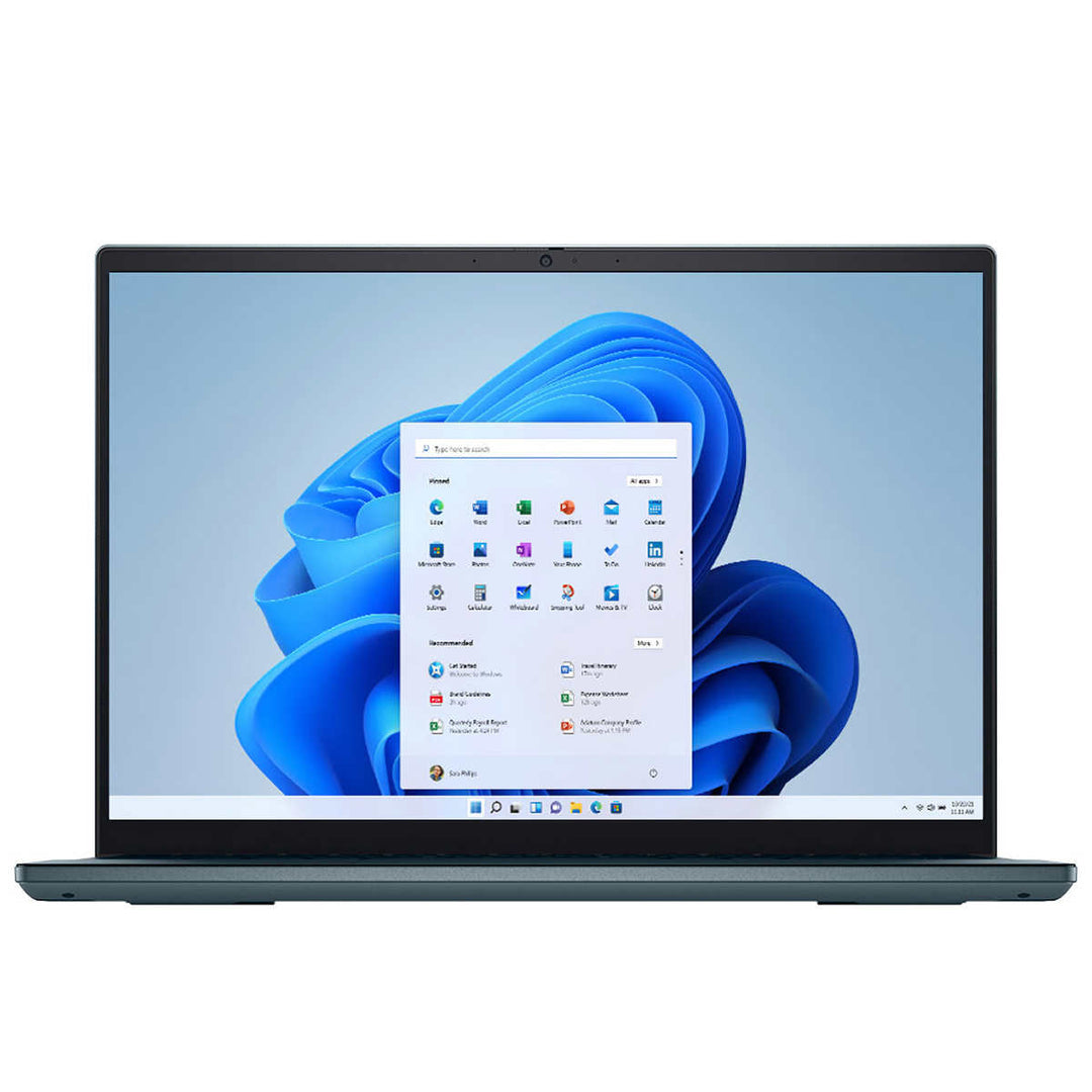 Dell - Inspiron Plus 14" Laptop - 12th Gen Intel Core i7-12700H - Windows 11