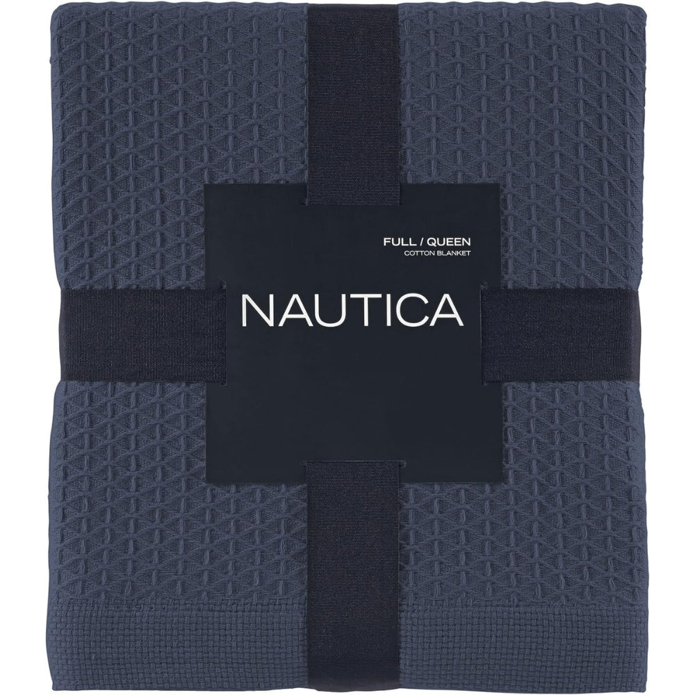 Nautica Home - Cotton Blanket 