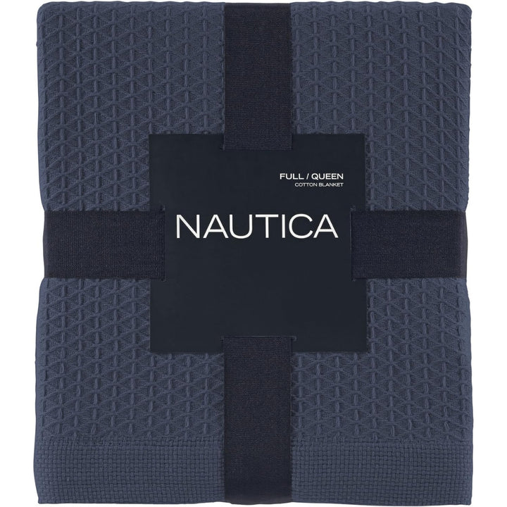 Nautica Home - Cotton Blanket 