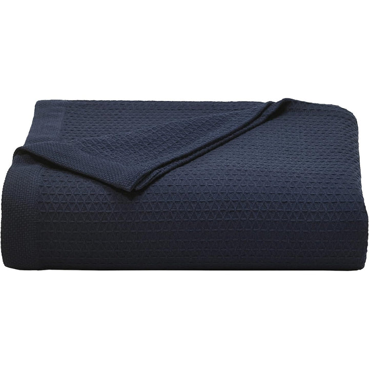 Nautica Home - Cotton Blanket 