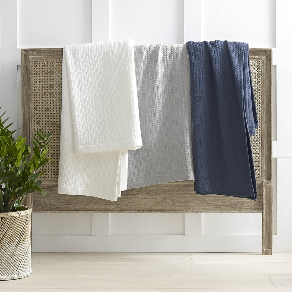 Nautica Home - Cotton Blanket 