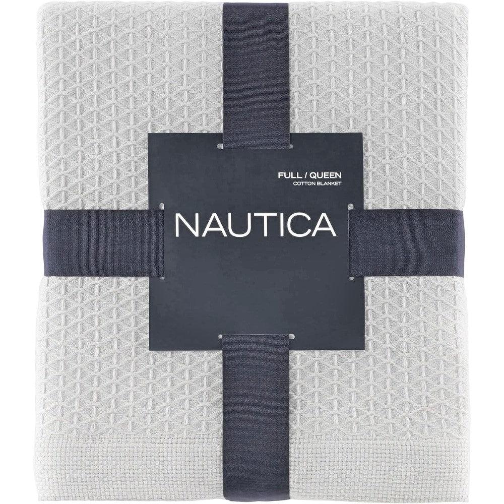 Nautica Home - Cotton Blanket 