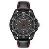 Citizen Black-Plated Watch