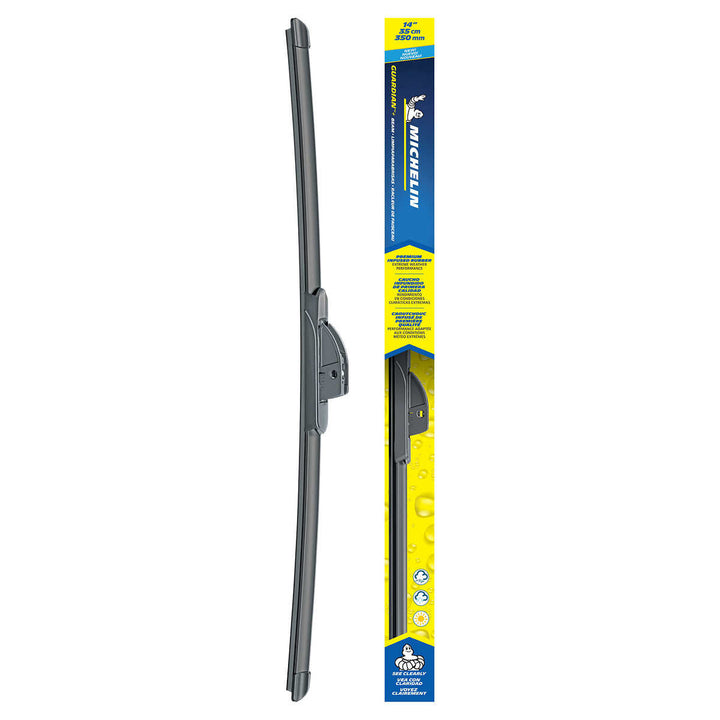 Michelin Guardian+ Wiper Blades