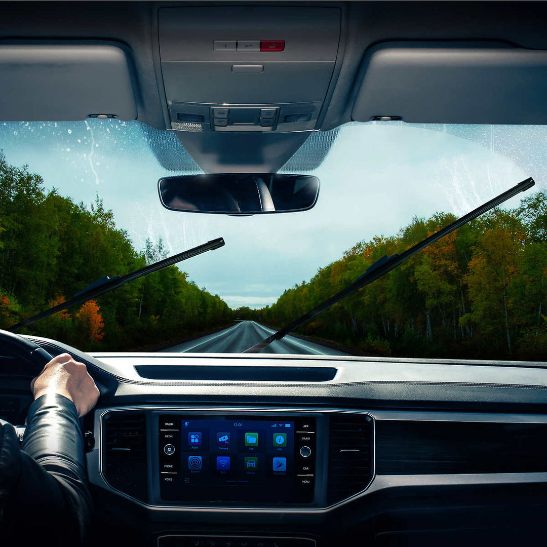 Michelin Guardian+ Wiper Blades