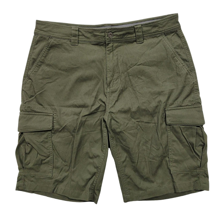 BC Clothing Cargo Shorts