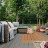 Leadvision - Composite Decking 4 Boards