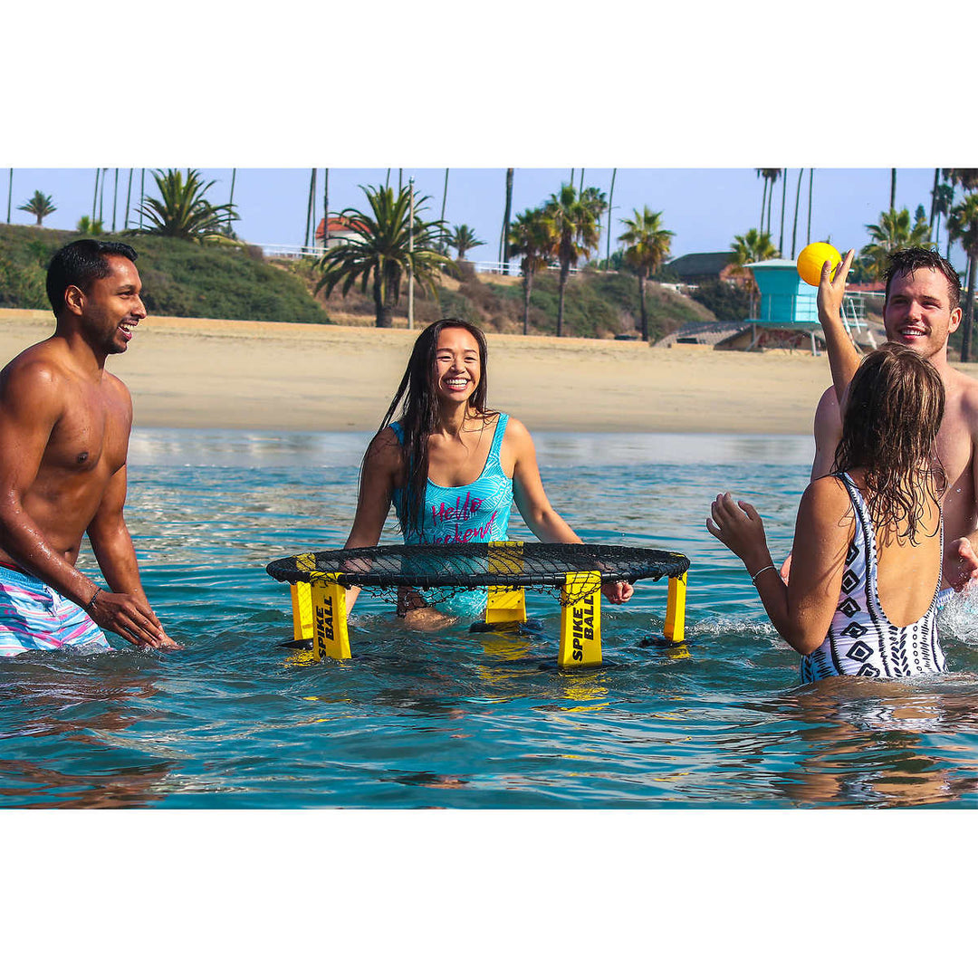 Spikeball - Ensemble standard et ensemble Spikebuoy
