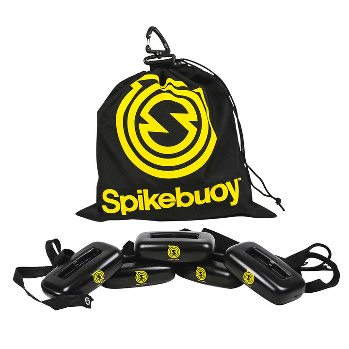 Spikeball - Standard Set and Spikebuoy Set