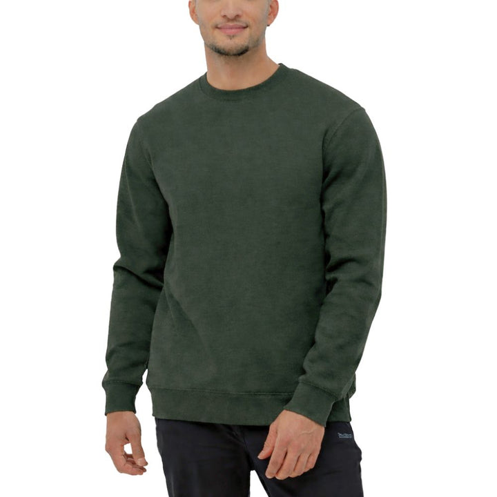 Bench - Pull col rond