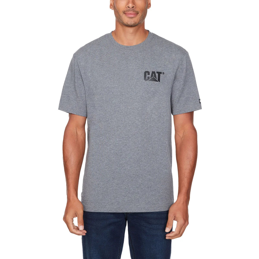 Caterpillar - Chandail à manches courtes