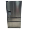 Hisense - 36-inch French Door Refrigerator, 19.8 cu. ft.