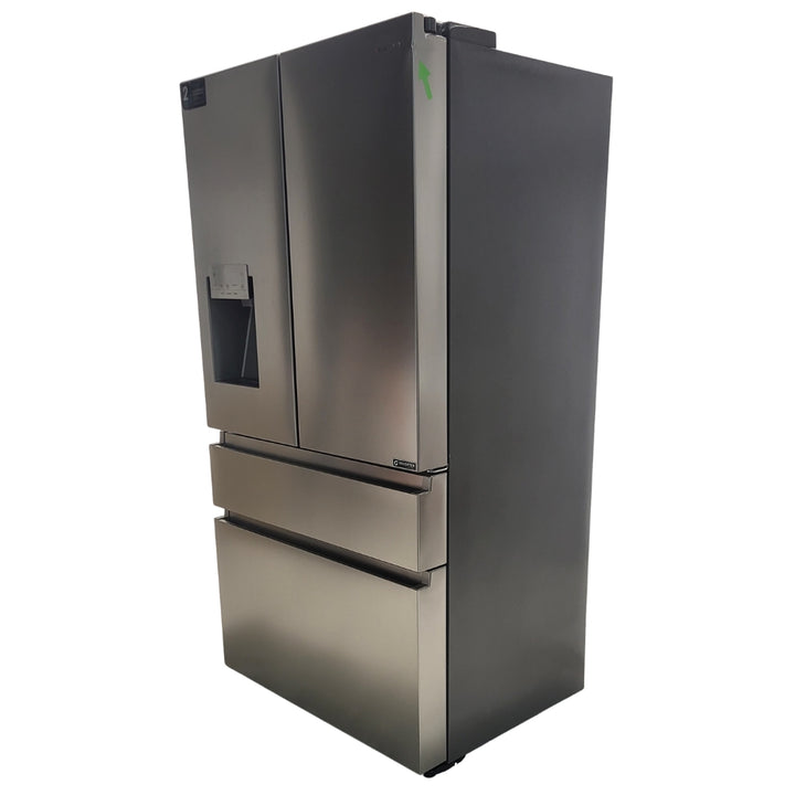 Hisense - 36-inch French Door Refrigerator, 19.8 cu. ft.