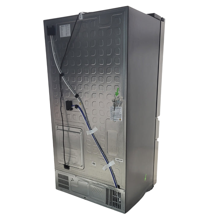 Hisense - 36-inch French Door Refrigerator, 19.8 cu. ft.