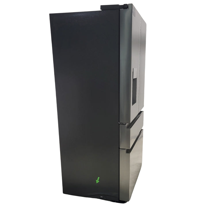 Hisense - 36-inch French Door Refrigerator, 19.8 cu. ft.
