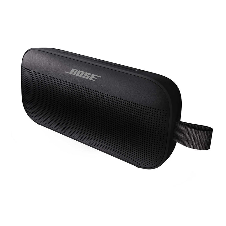 Bose - Enceinte Bluetooth SoundLink Flex SE