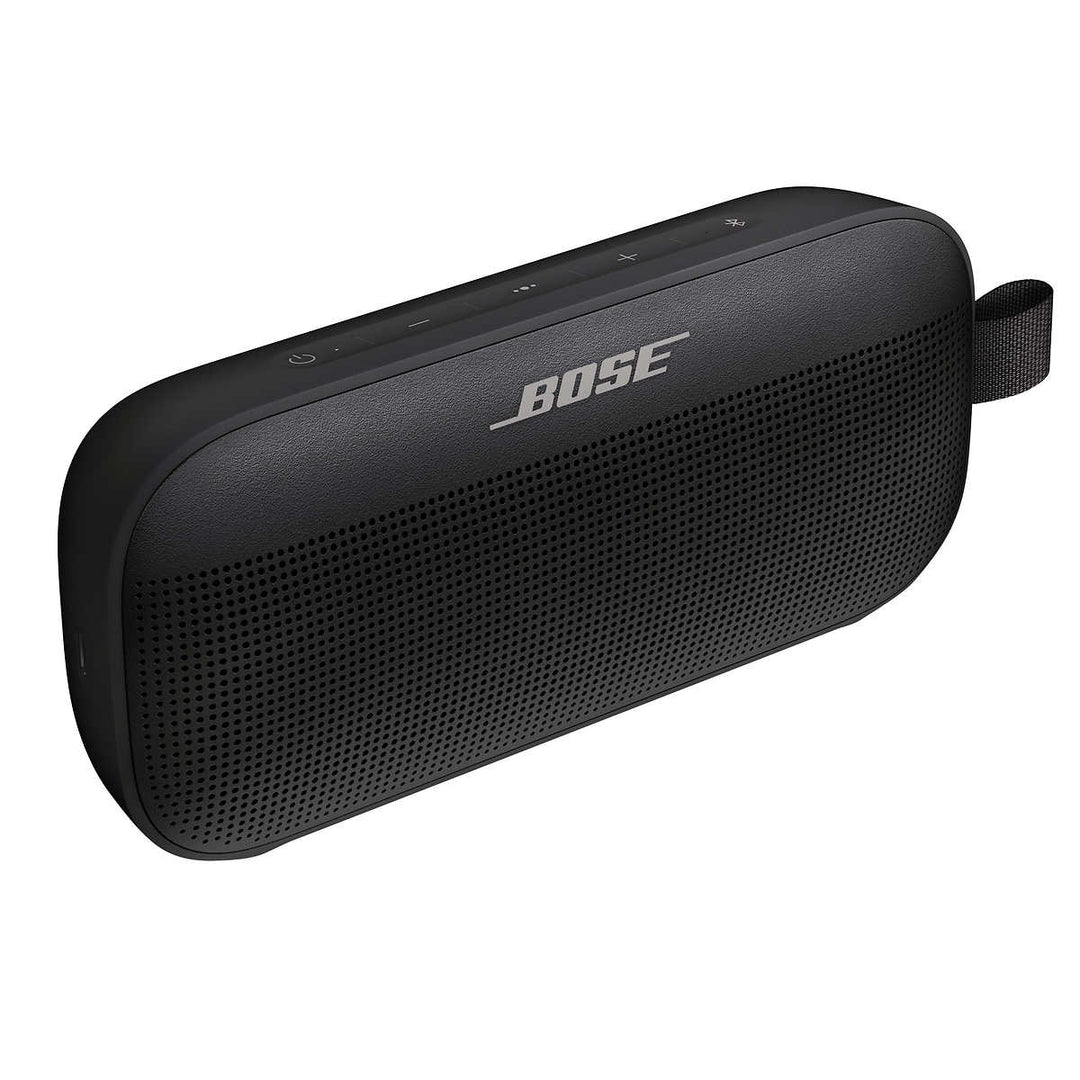 Bose - Enceinte Bluetooth SoundLink Flex SE