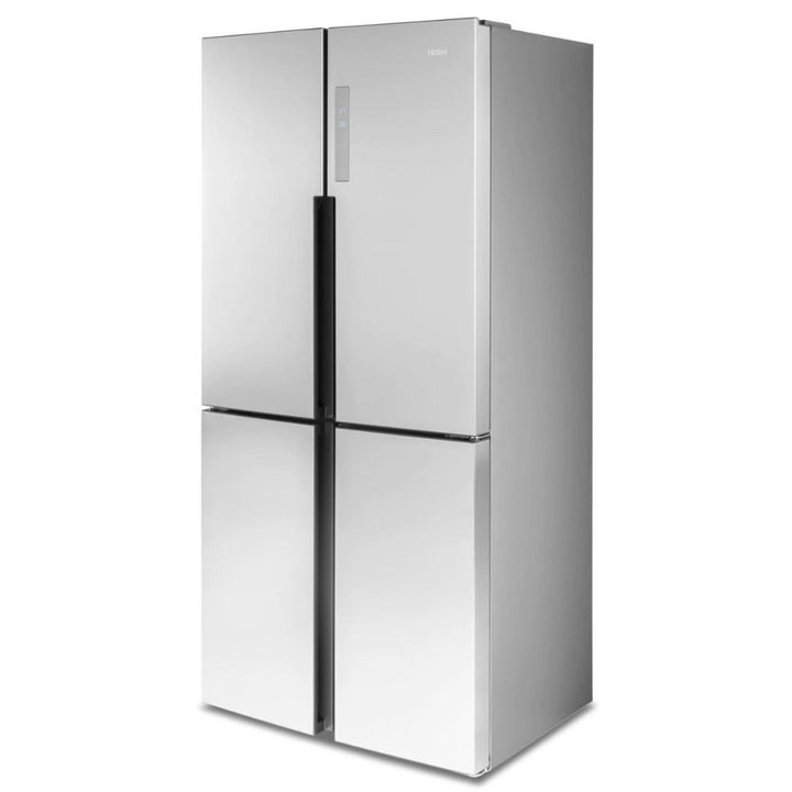 Haier - 16.4 cu ft Four-Door Refrigerator