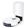 Ecovas - Robot nettoyeur de sol avec aspiration Deebot N8