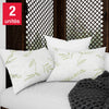 Cotton House – Pack of 2, bamboo pillows