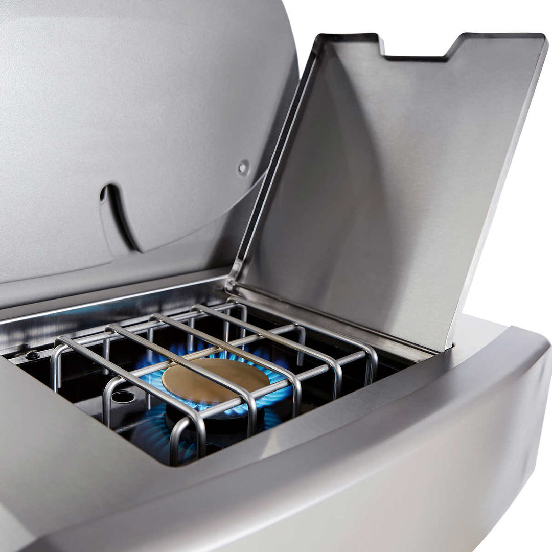 Weber - Genesis II S-435 Gas Grill