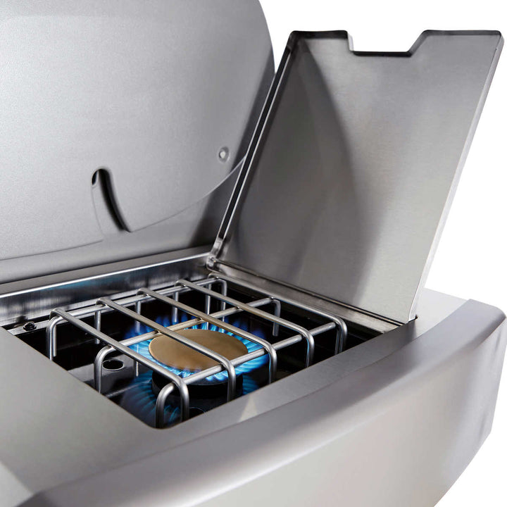 Weber - Genesis II S-435 Gas Grill