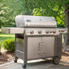 Weber - Genesis II S-435 Gas Grill