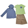 Andy & Evan 3-Piece Set