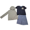 Andy & Evan 3-Piece Set