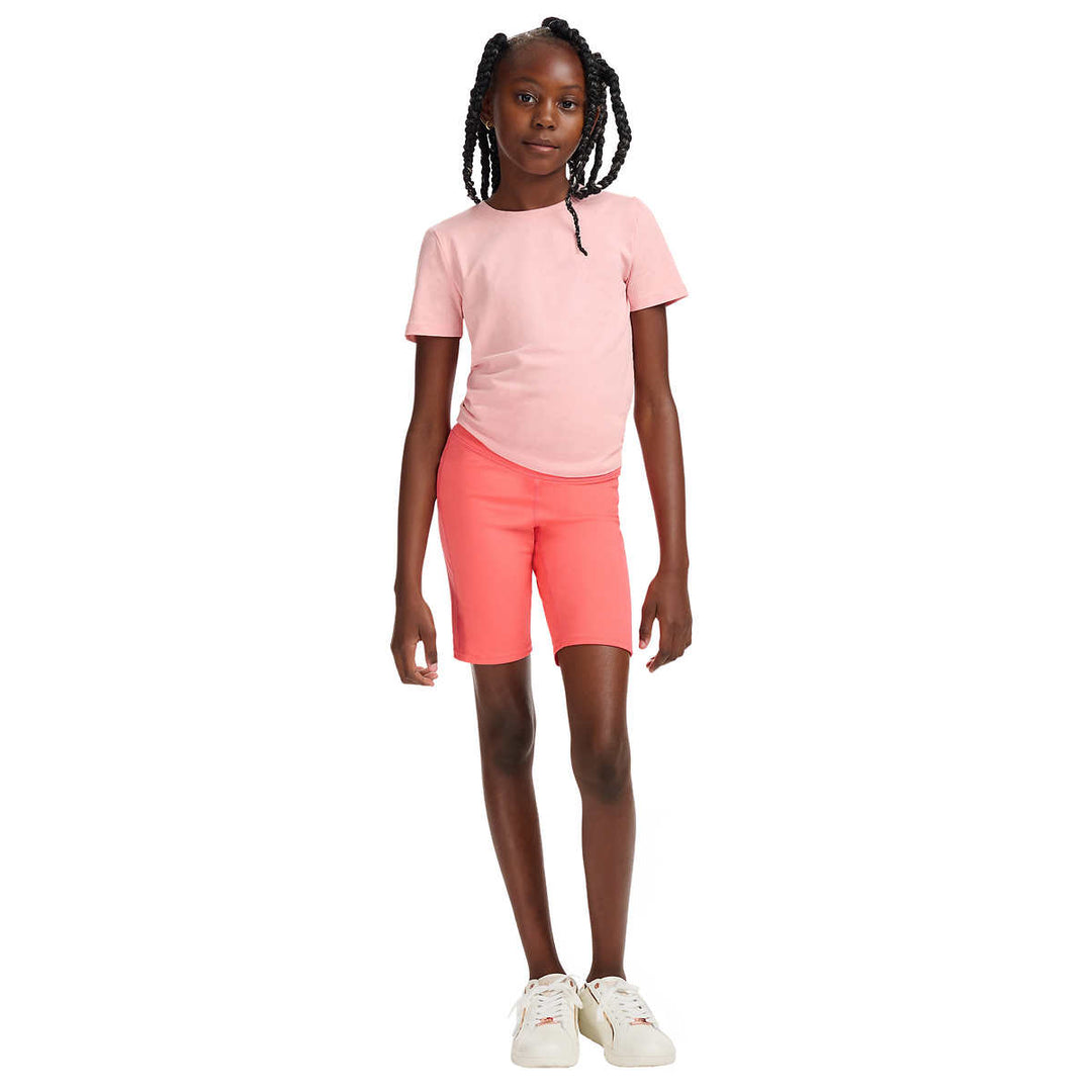 Lolë Capri and Short Set