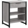 Bush Furniture - Table de chevet Atria