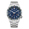 Citizen Blue Dial Watch BM7550-87L