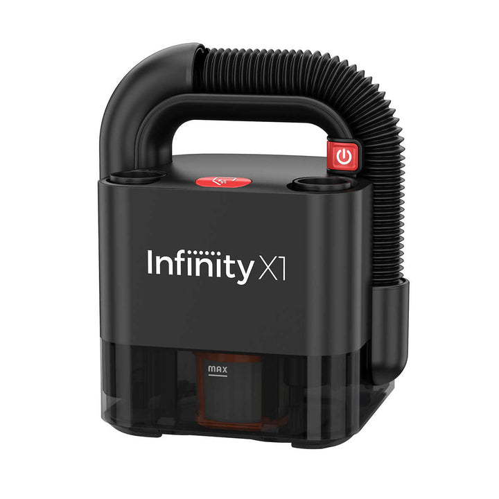 Infinity - Aspirateur de voiture sans fil 20 V