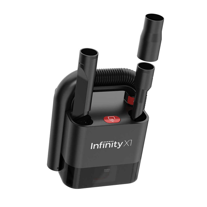 Infinity - Aspirateur de voiture sans fil 20 V