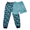 Calvin Klein - Ensemble de pantalon pyjamas pour enfants