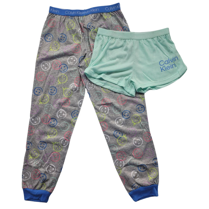 Calvin KLein - Ensemble de pantalon pyjamas